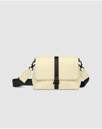 Gaston Luga - Spläsh - Crossbody Waterproof Shoulder Carry Bag