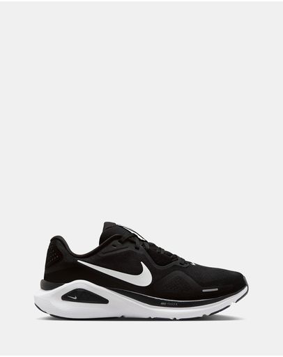 Black, White, Cool Grey & Metallic Silver