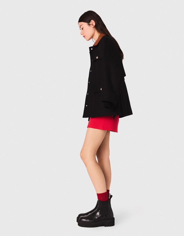 Maje - Gakine Parka