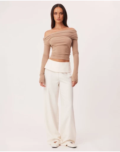 SNDYS - Twyla Top