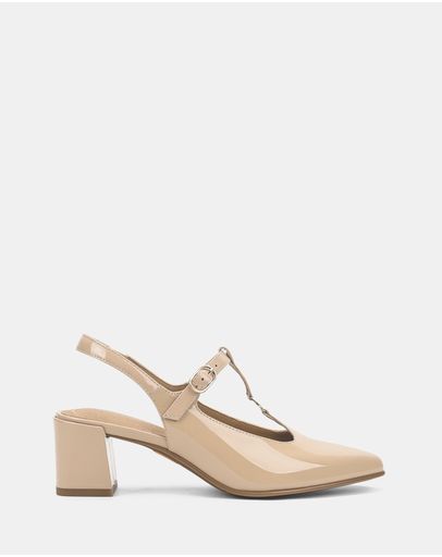 Nude Patent
