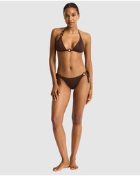 Sea Level Australia - Mythos Tie Side Pant