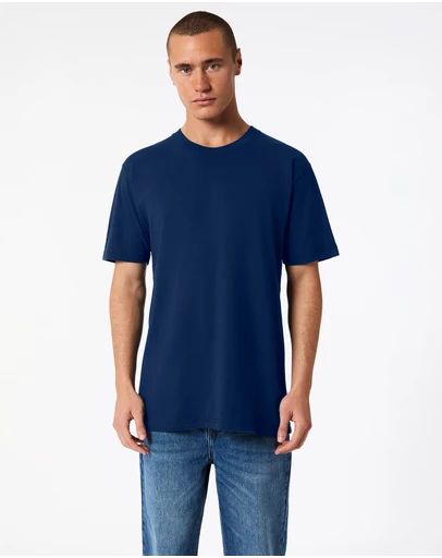 American Apparel - Unisex Fine Jersey Short Sleeve T-Shirt