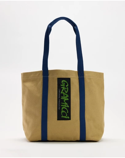 Gramicci - Duck Canvas Tote Bag
