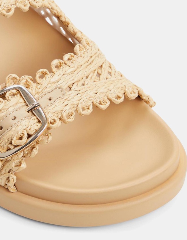 ALDO - Bohochic Platform Sandals