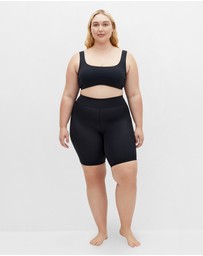 City Chic - Azores Swim Short