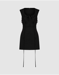 Wynn Hamlyn - Max Dress
