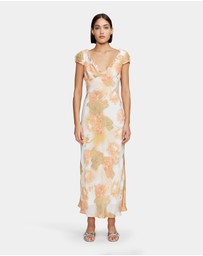 Ownley - Lottie Midi Dress