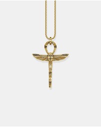 THOMAS SABO - Pendant in Shape of Ankh Symbol