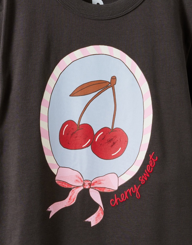 Cotton On Kids - Essential Short Sleeve Graphic Tee
