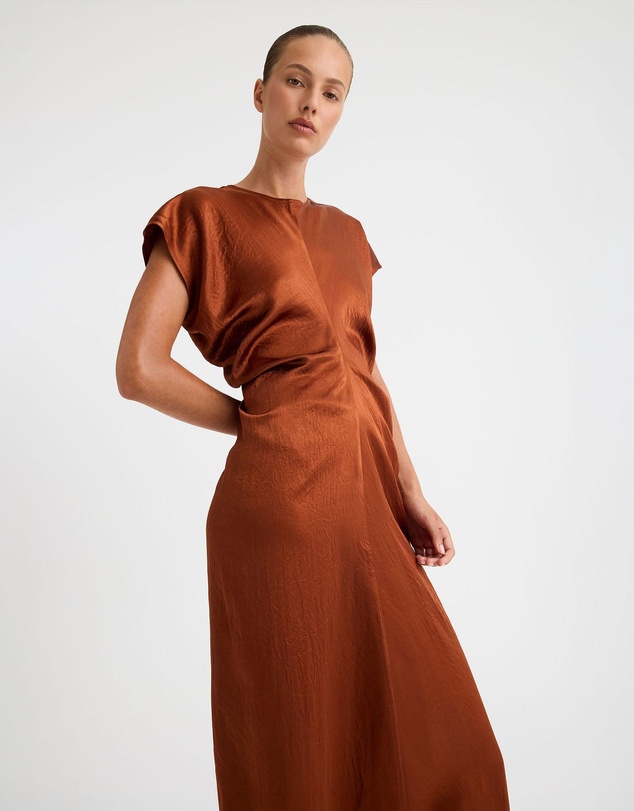 Morrison - Caroline Dress