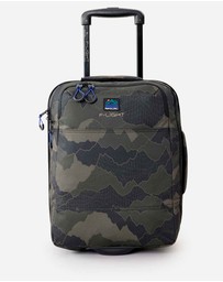 Rip Curl - Search Camo F-Light 30L Cabin Bag