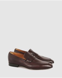 Brando - Davis Loafers