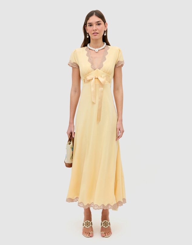 Rixo - Marlice Dress