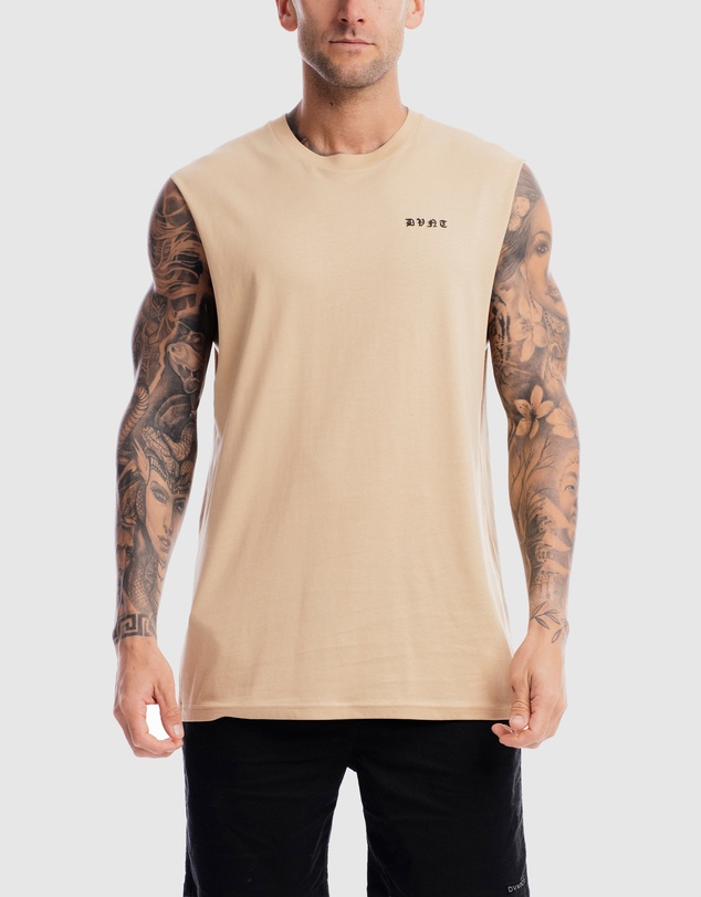 DVNT - Saxon Rise Tank
