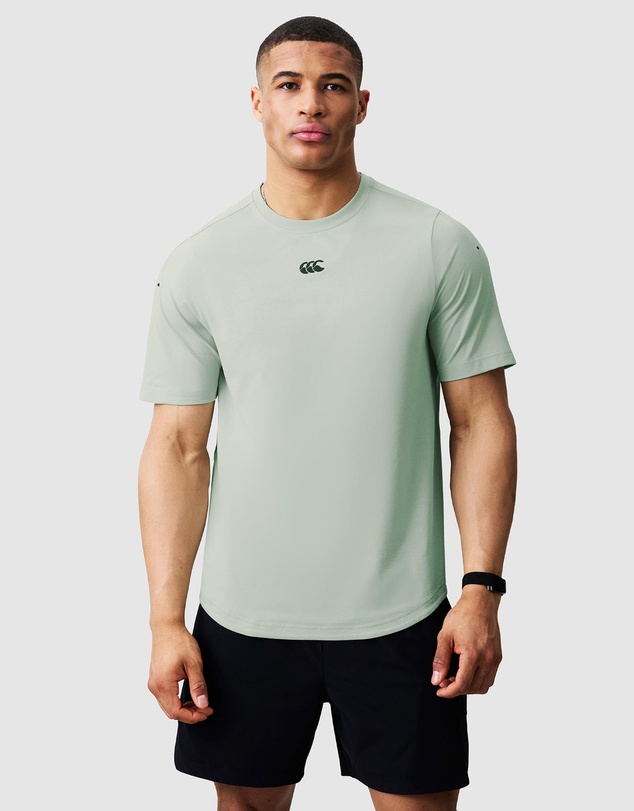 Canterbury - Everest Dart Tech T-Shirt