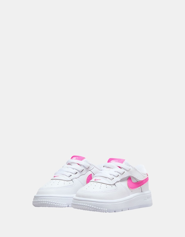 Nike - Force 1 Low Easyon Infant