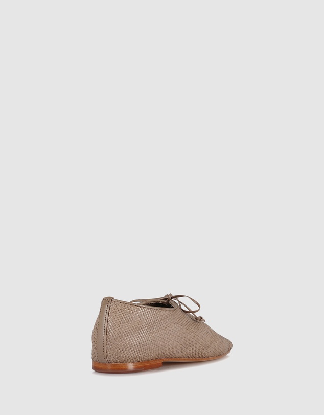 Beau Coops - Gemma Ballerinas