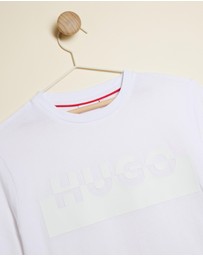 Hugo Boss - SS T-Shirt - Babies-Teens