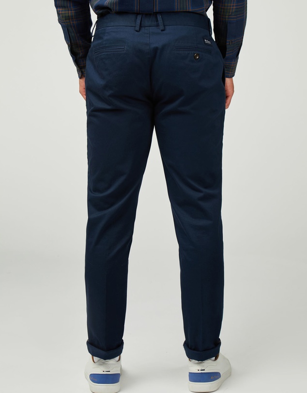Ben Sherman - Signature Slim Stretch Chino