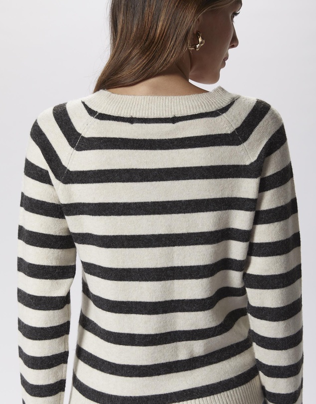 Vero Moda - Doffy Long Sleeve Knit