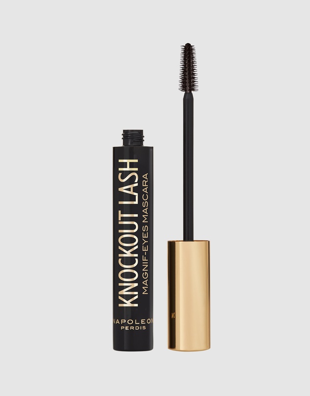 Napoleon Perdis - Knockout Magnif Eyes Mascara