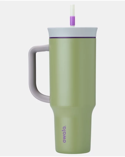 Owala - Tumbler Stainless Steel 40oz / 1.185L