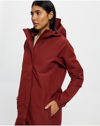 Amble - Refuge Long Waterproof Raincoat
