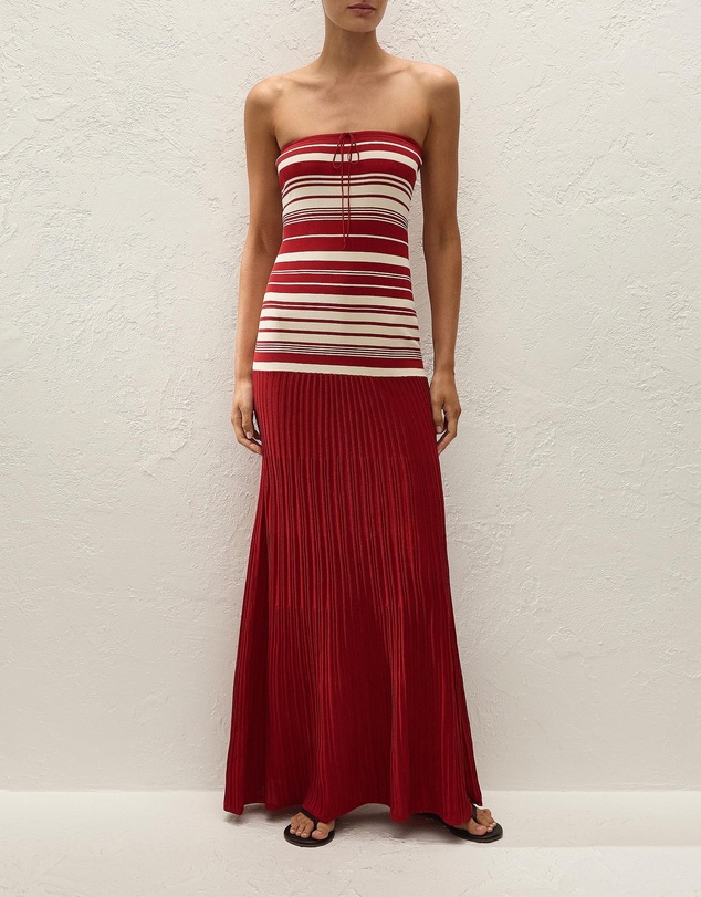 Faithfull The Brand - Valmir Maxi Dress