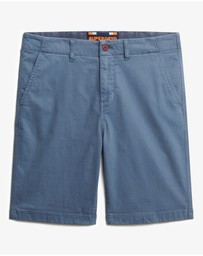 Superdry - Vintage International Slim Fit Short