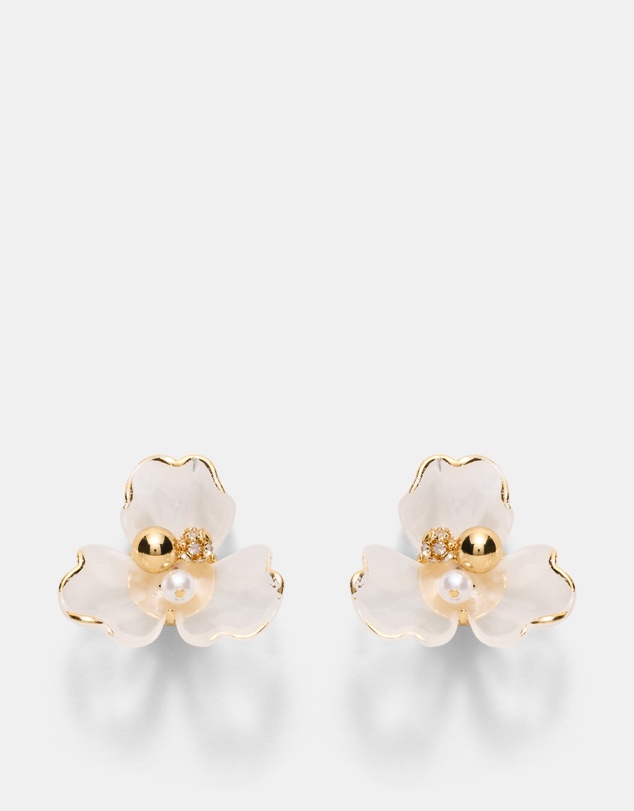 MIMCO - Floweret Stud Earrings