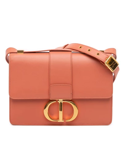 Pre-Loved by Azura Reborn - Pre-Loved Leather 30 Montaigne Flap