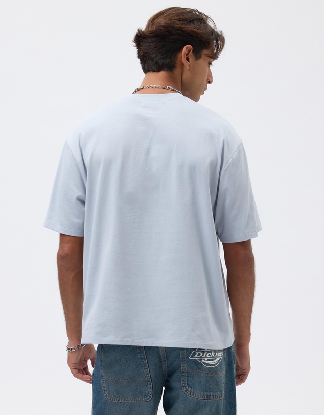 AERE - Organic Cotton Boxy Fit Tee