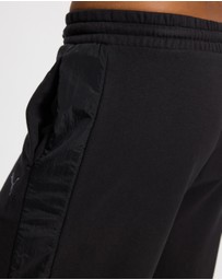 Puma - Her Comfort Wide Leg Pants