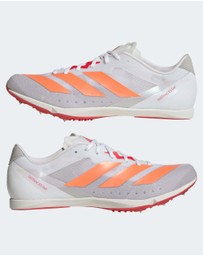 adidas Performance - Adizero Distancestar Shoes Unisex