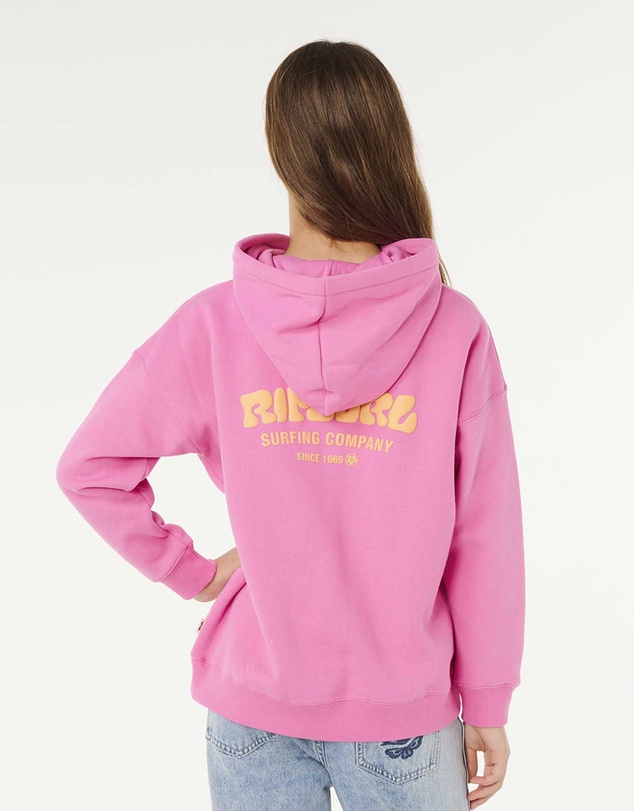 Rip Curl - Surf Puff Heritage Hood - Kids