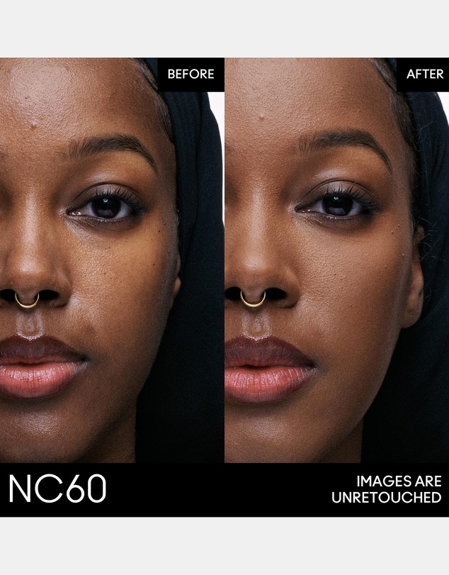 MAC - Studio Fix Powder Plus Foundation