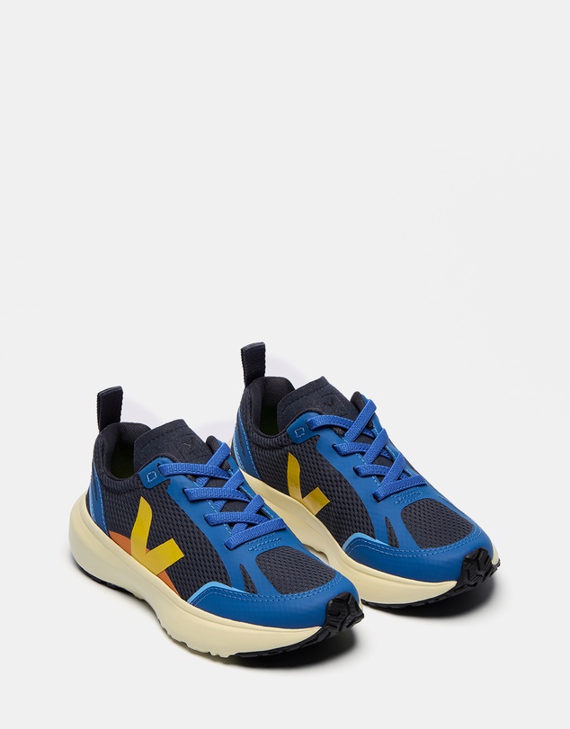 Veja - Small Canary Light - Kids