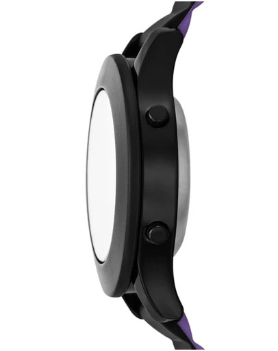 Skechers - Rosencrans Black Digital Watch