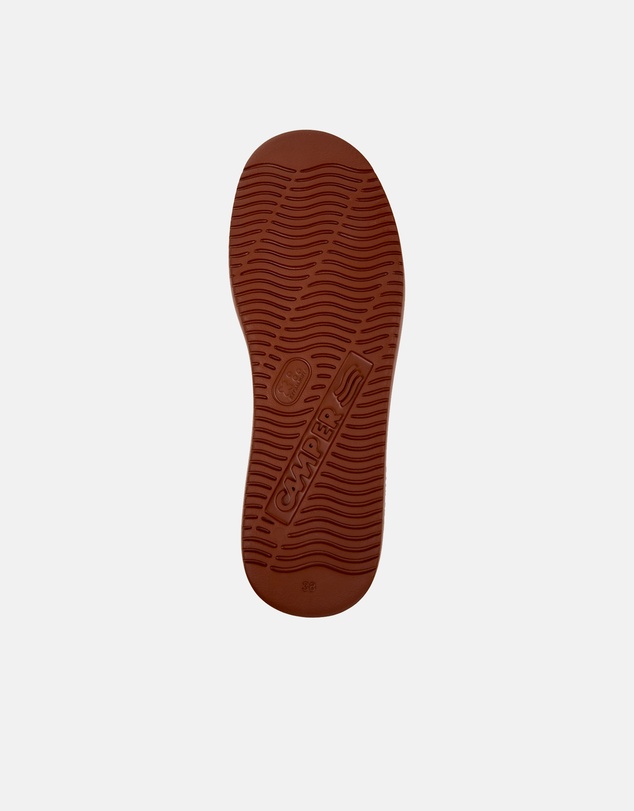 Camper - Runner K21