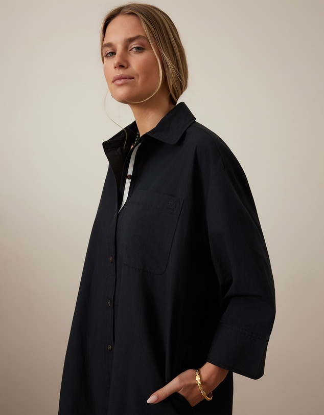 Ceres Life - Anna Shirt Dress