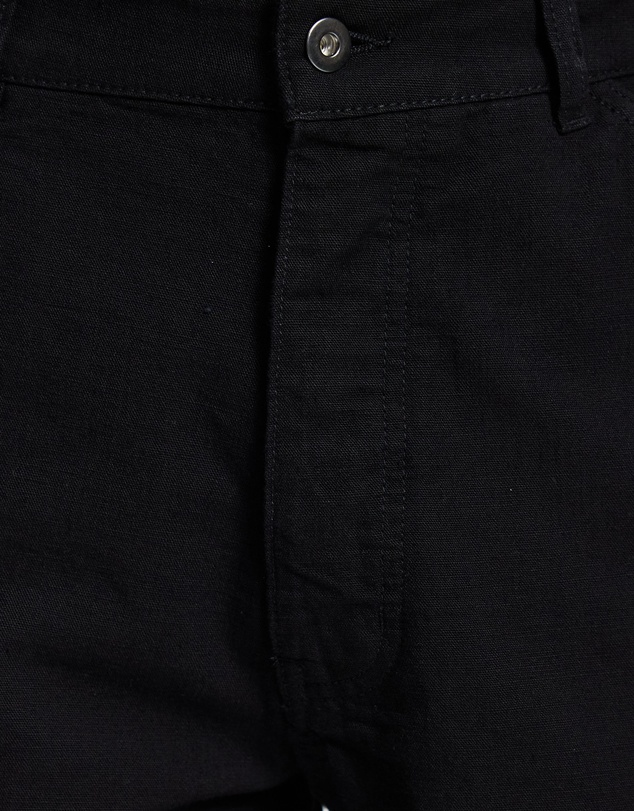 Deus Ex Machina - Big Fella Chambray Shorts