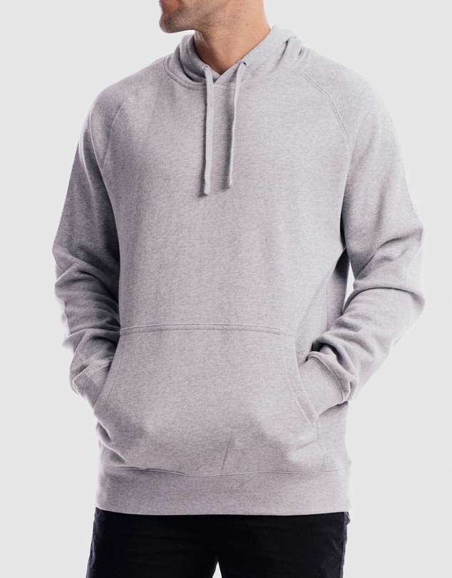 First Division - Weekender Hoodie