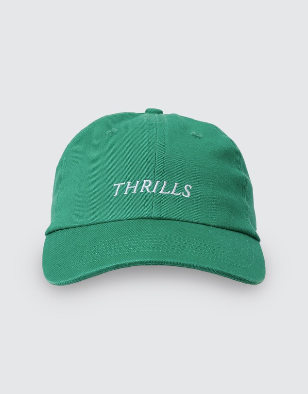Thrills - Vivid Dreams 6 Panel Cap