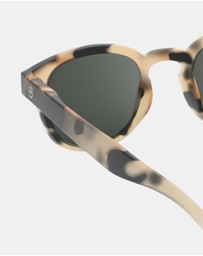 IZIPIZI - Sun Collection C Light Tortoise