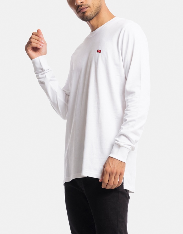 Stock & Co. - Havana Long Sleeve Tee