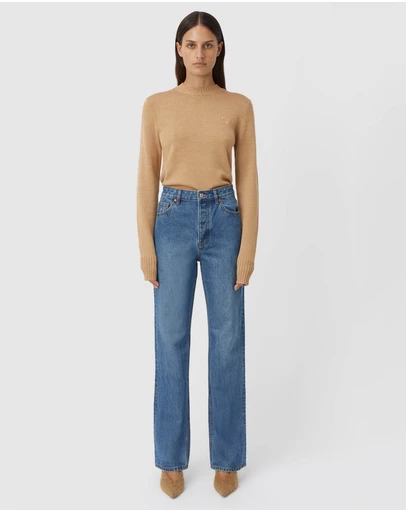 CAMILLA AND MARC - Manuela Jeans