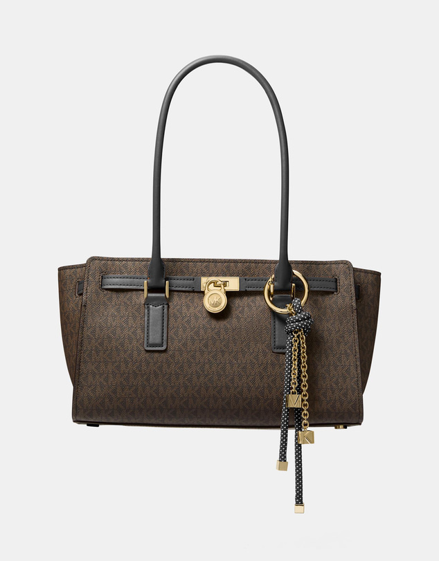 Michael Kors - Hamilton Moderne Small Shoulder Tote