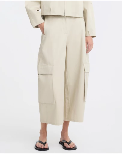 Morrison - Jordan Cargo Pants