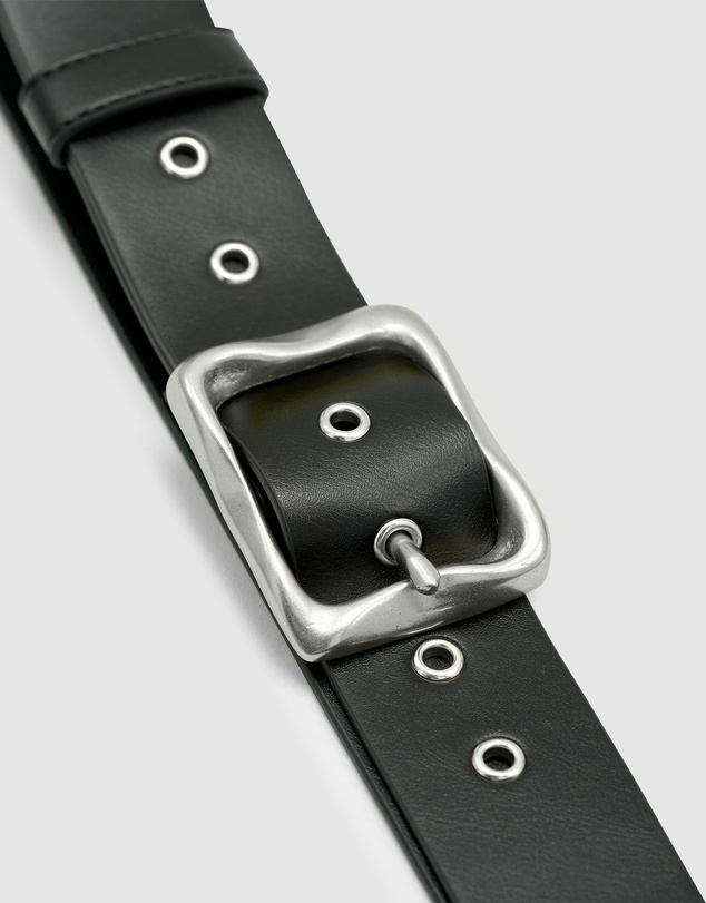 Brie Leon - Everyday Belt